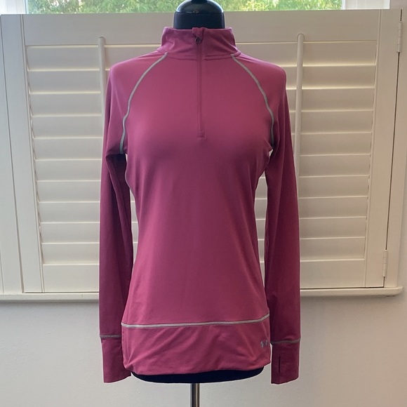 Under Armour Athletic Jacket - Picture 1 of 12